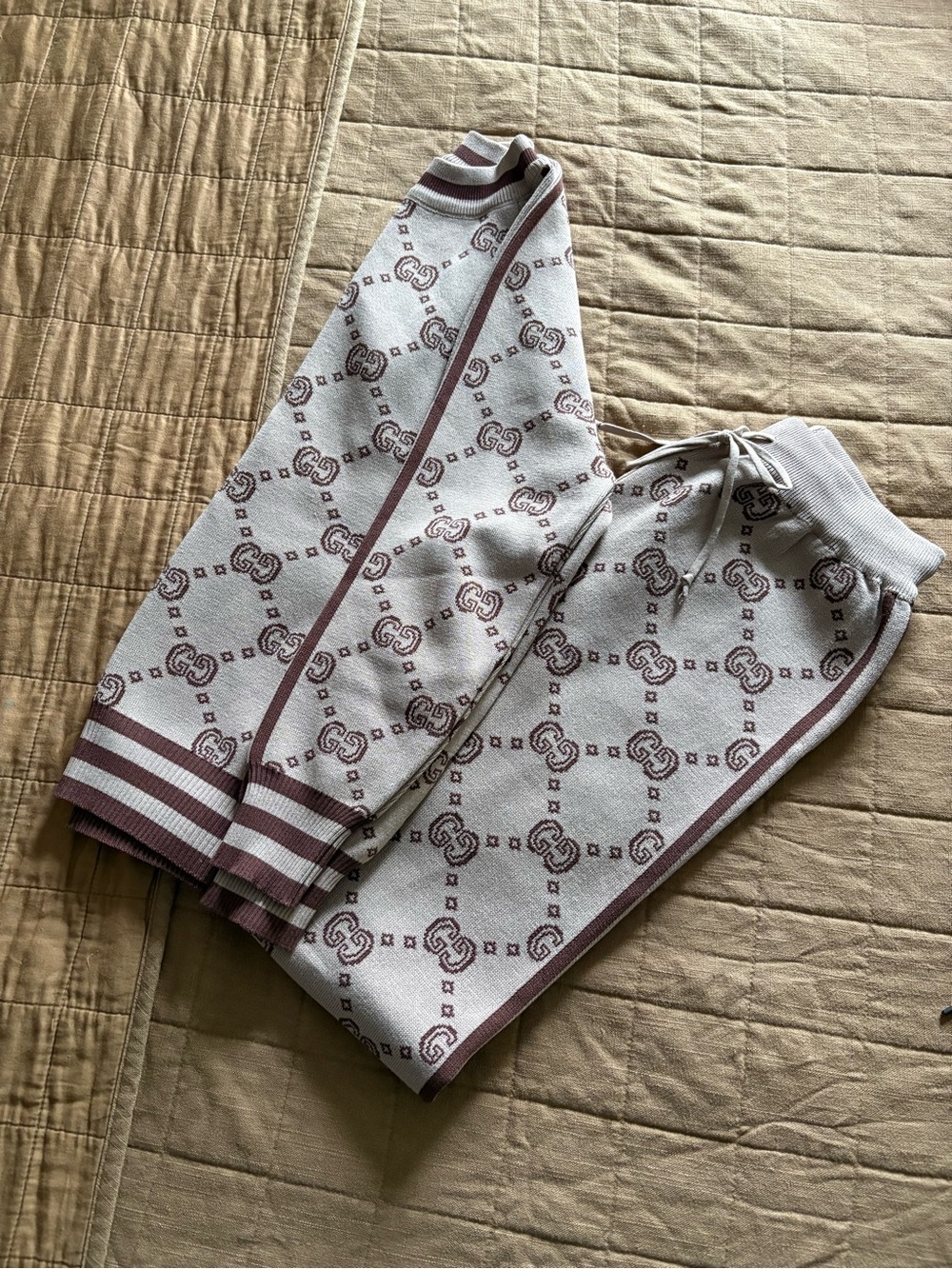 Set pants - Picture 2 of 2